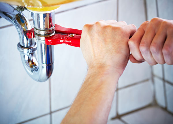 About Chantilly Plumbers